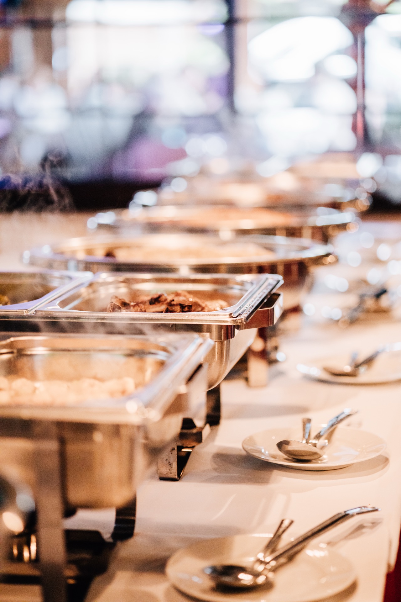 Catering Buffet