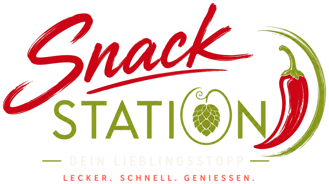 Snack Station